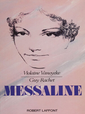 cover image of Messaline